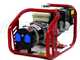 TecnoGen H3500 - 2.8 kW Power Generator - DC 2.5 kW Single-phase